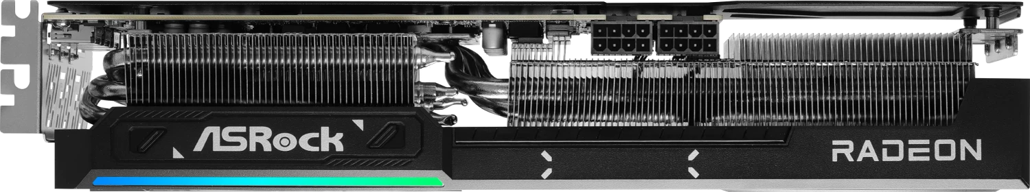 ASRock Radeon RX 9070 XT Challenger 16GB