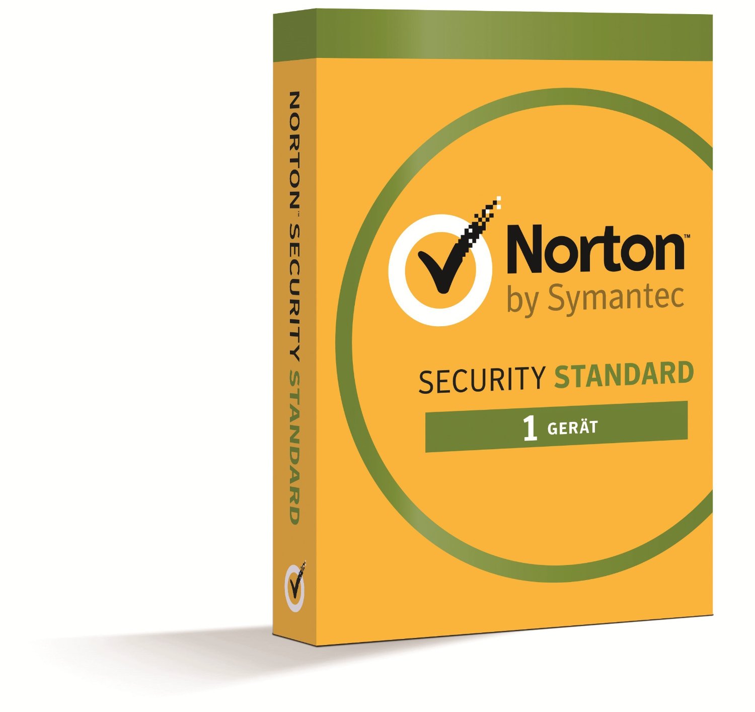 Norton 360 Standard für 1 Gerät