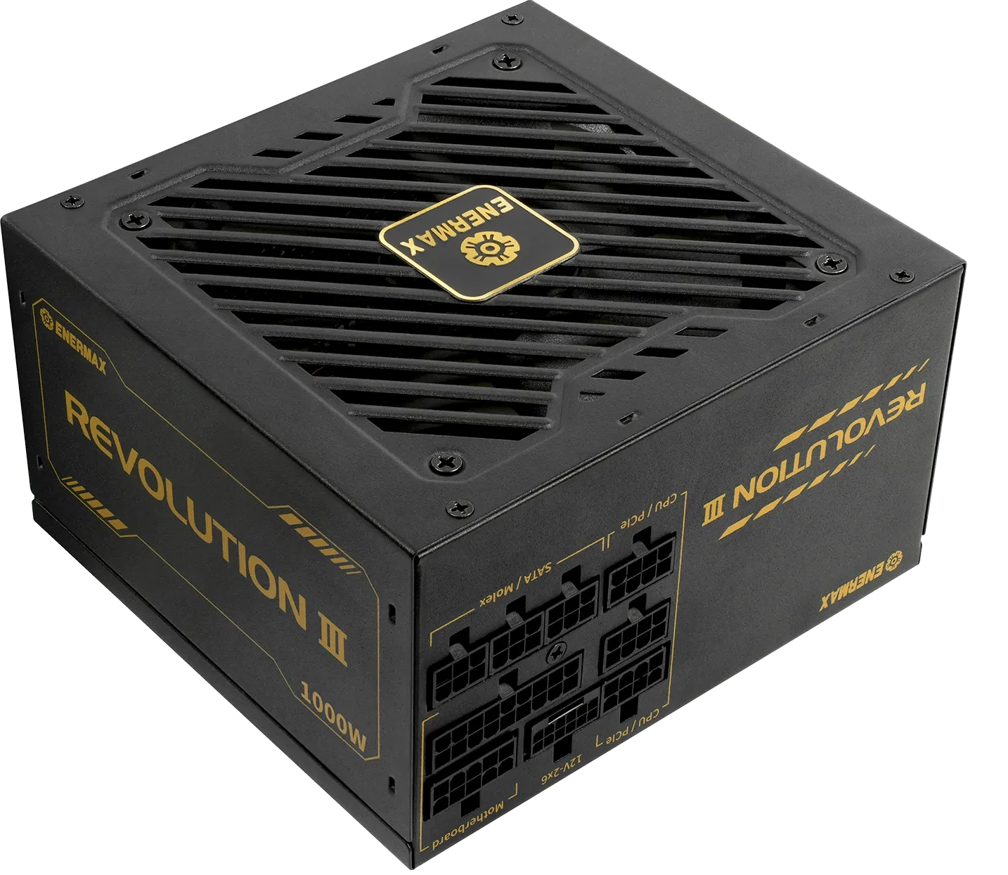 Enermax REVOLUTION III 1000W ATX 3.1