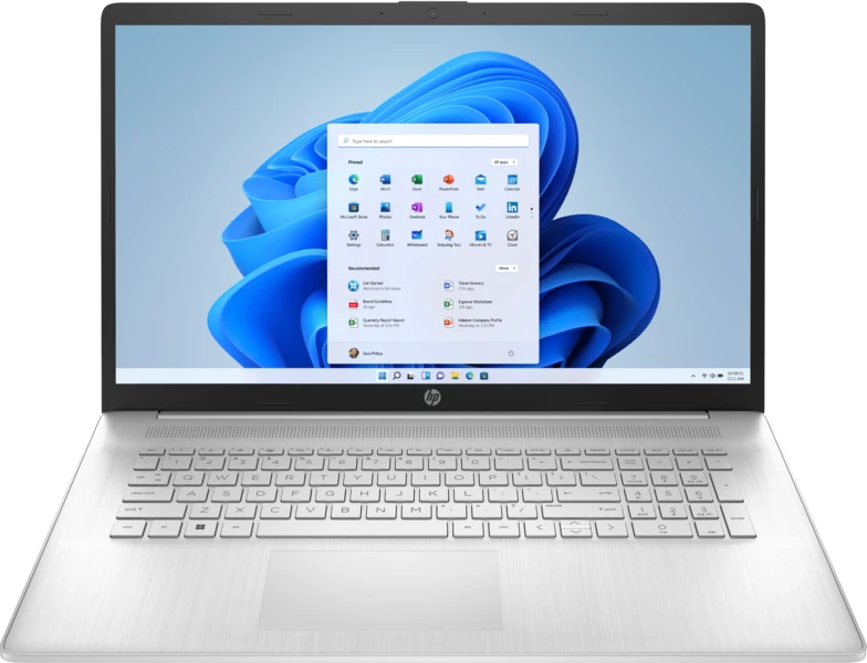 HP 17-p2166ng