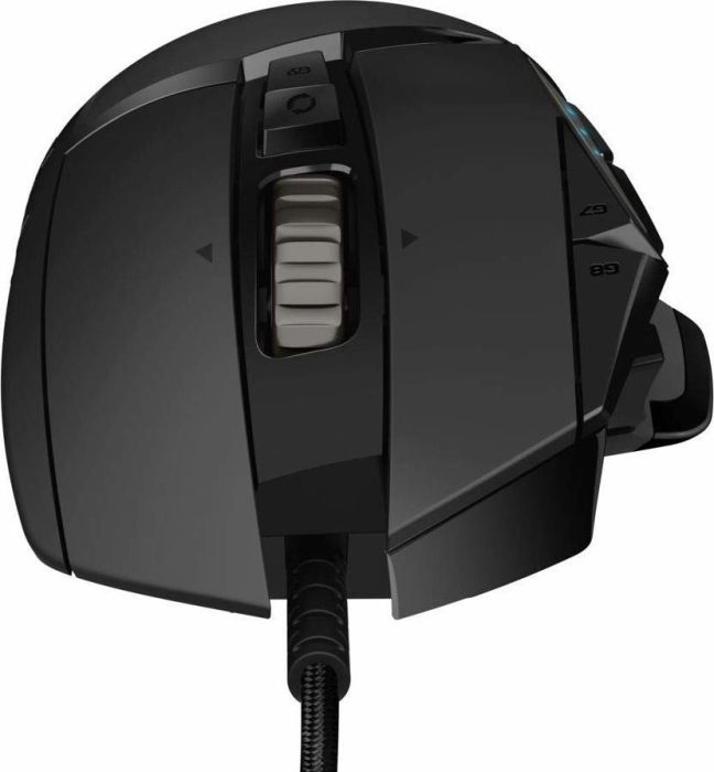 Logitech G502 Hero Gaming Maus