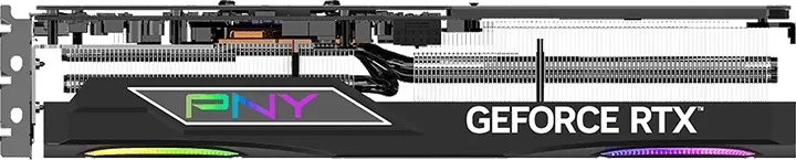 PNY GeForce RTX 5070 Ti ARGB Epic-X RGB OC 16GB