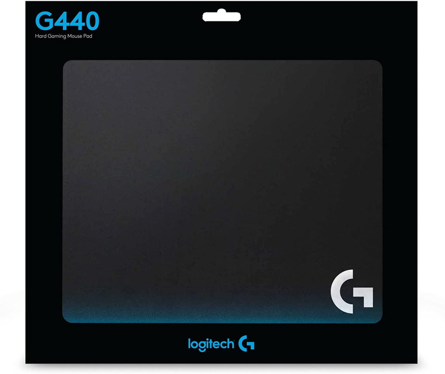 Logitech G440 Gaming Mauspad