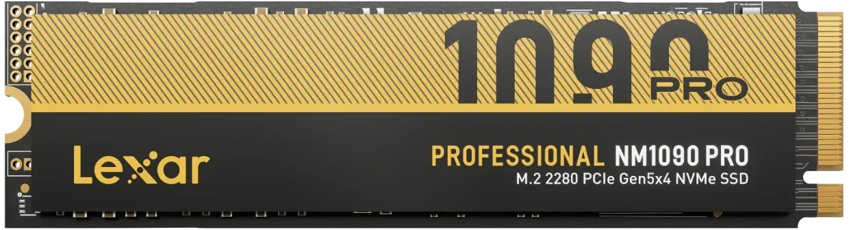 Lexar Professional NM1090 PRO 1TB