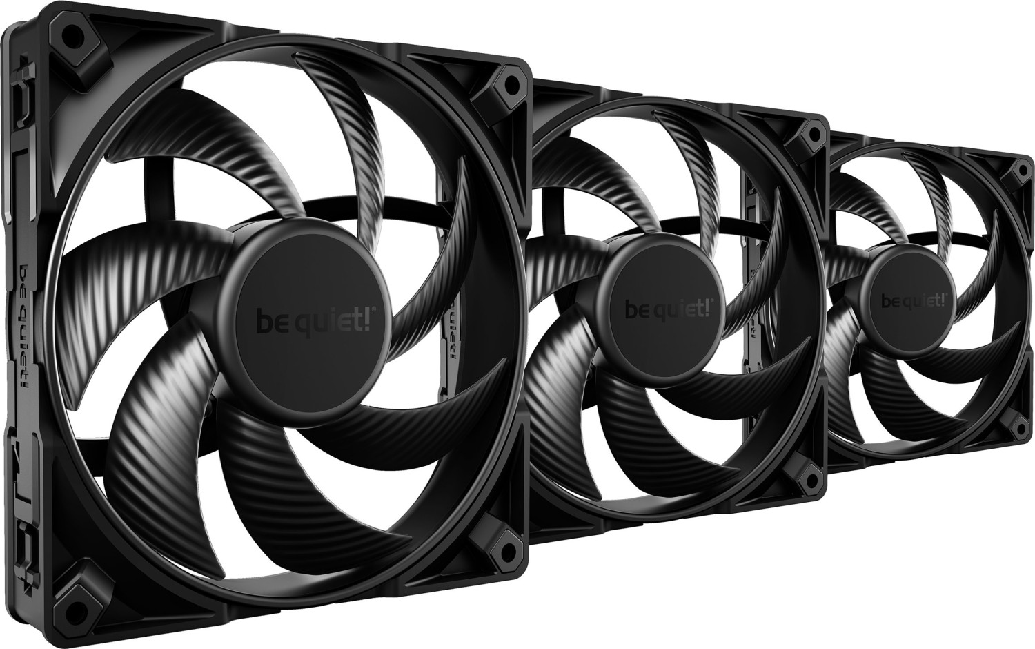 be quiet! Silent Loop 3 420mm