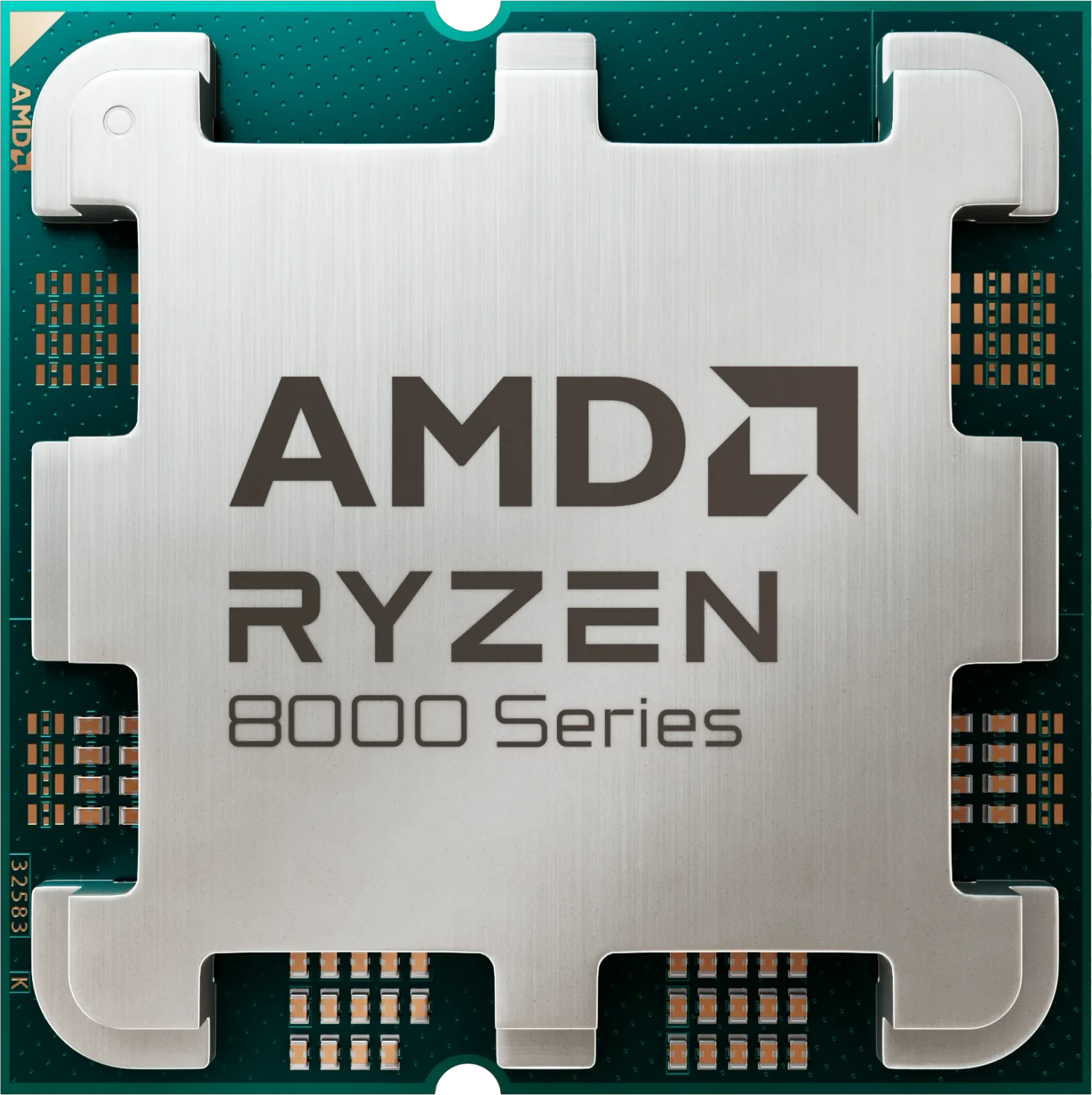 AMD Ryzen 5 8500G, 2C+4c/12T, 4.10-5.00GHz, boxed