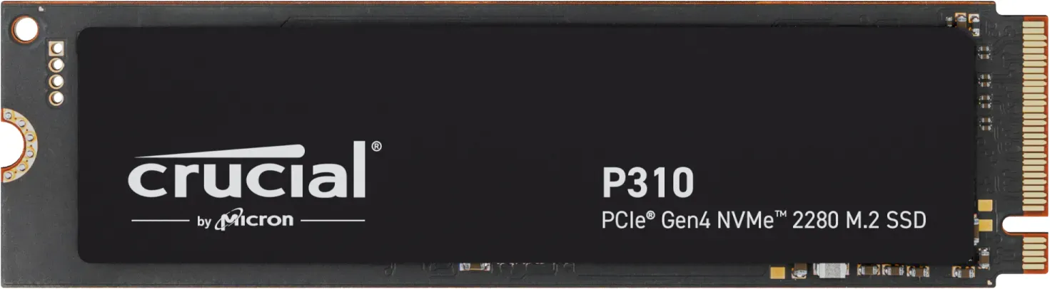 Crucial P310 SSD 1TB