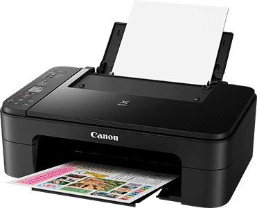 Canon PIXMA TS3355 schwarz
