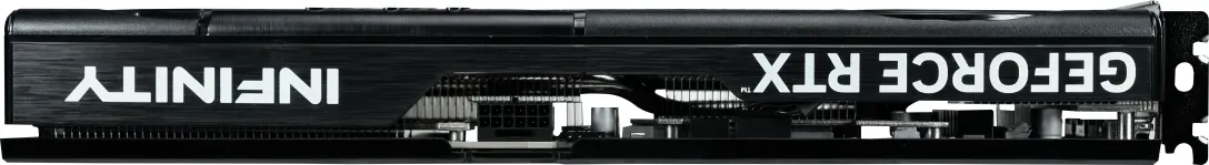 Palit GeForce RTX 5070 Infinity 3