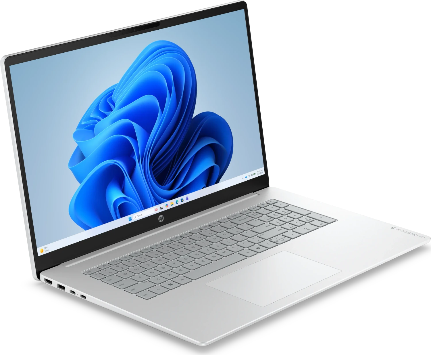 HP OmniBook 3 17-dp0156ng