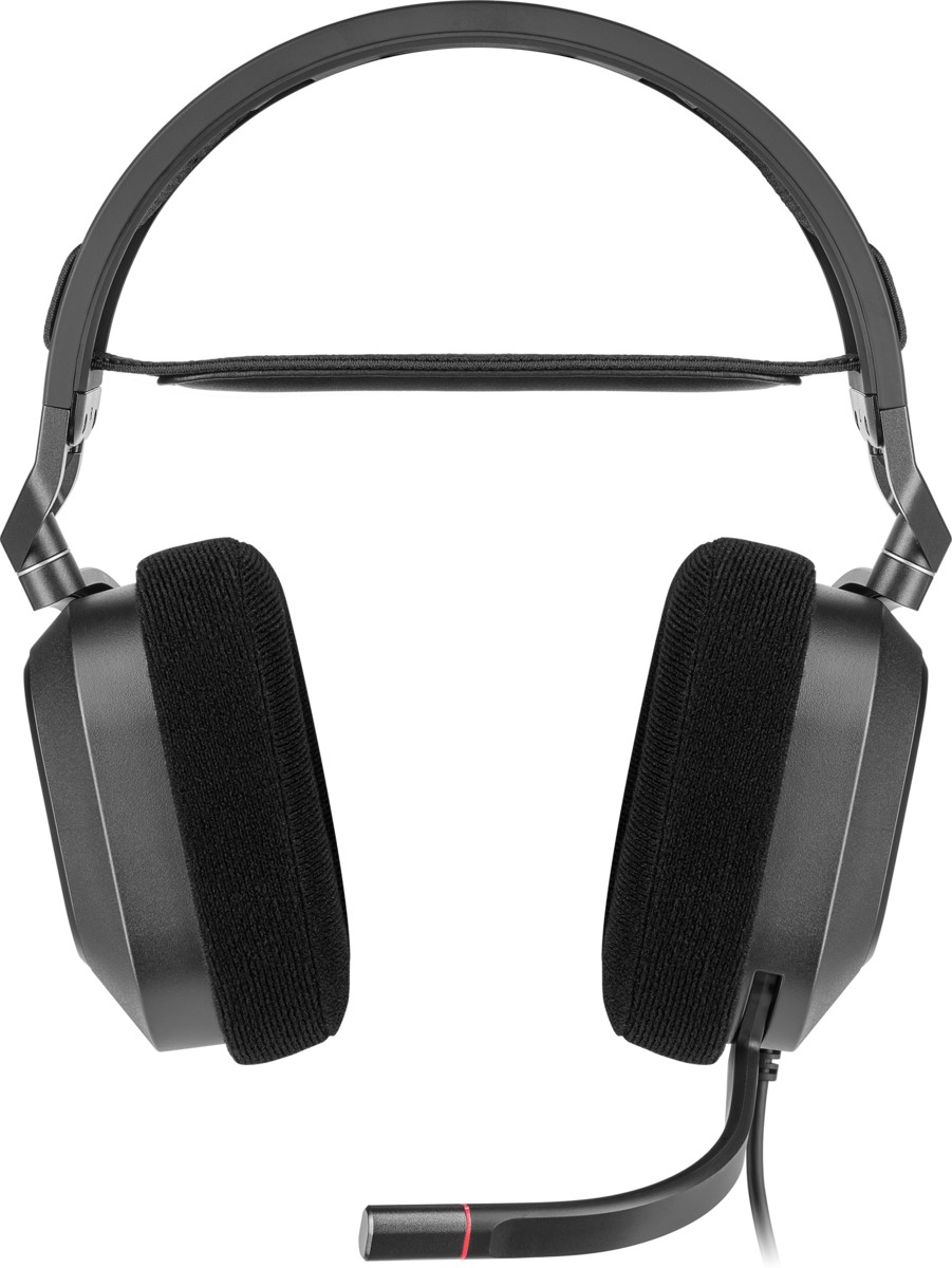 Corsair HS80 RGB USB Gaming-Headset