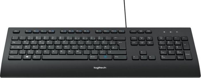 Logitech K280e Tastatur