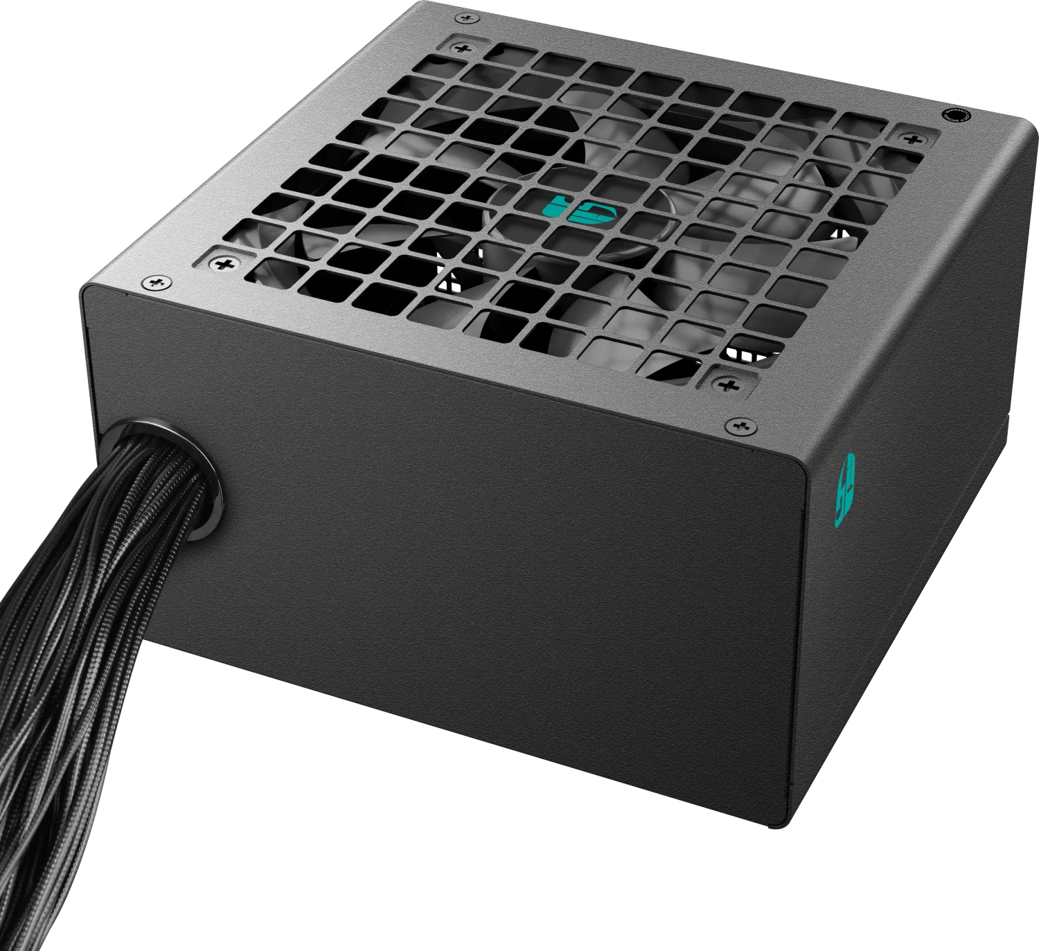 DeepCool GamerStorm PF-X Series PF600X 600W ATX 2.52