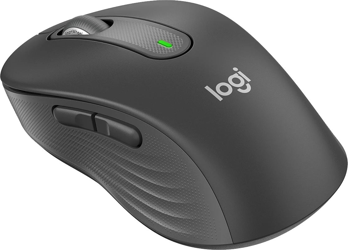 Logitech Signature M650 for Business Medium