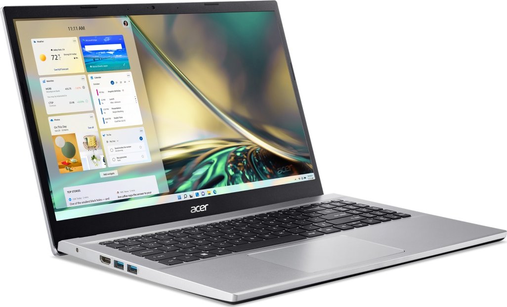 Acer Aspire 3 A315-59-53DW