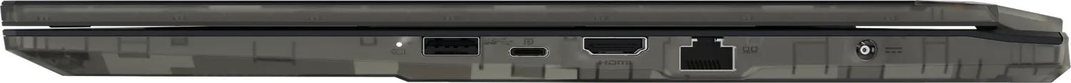 MSI Modern 15 B7M-284