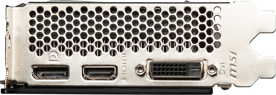 MSI GeForce RTX 3050 Ventus 2X XS 8G OC 