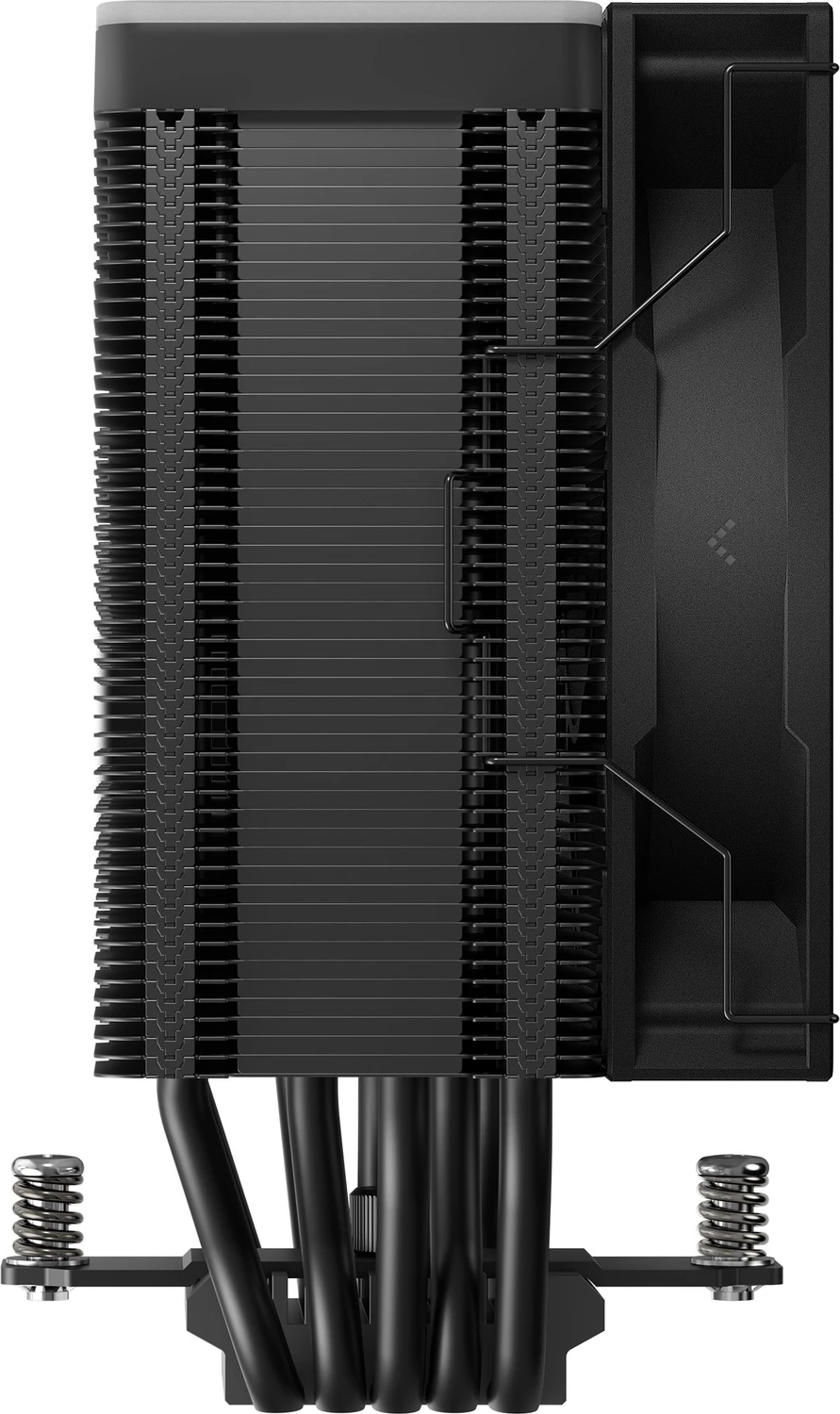 DeepCool AG500 BK ARGB V2