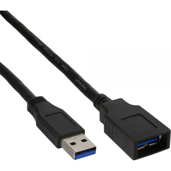 USB 3.0 Verlängerungskabel 2m