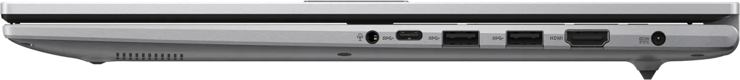 ASUS Vivobook 17 X1704VA