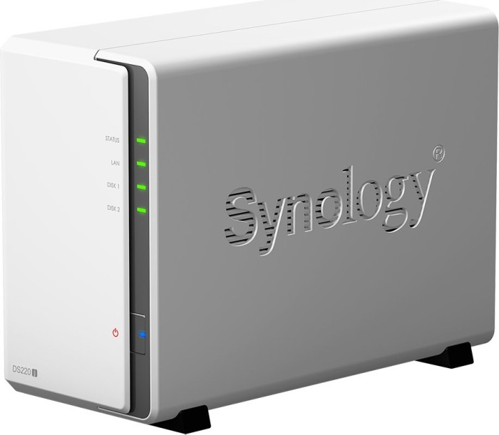 Synology DS220j
