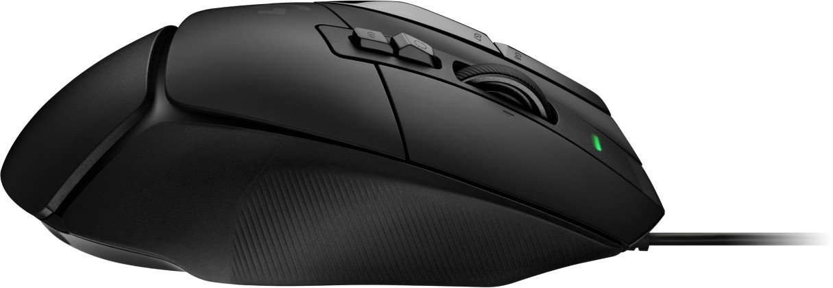 Logitech G502 X