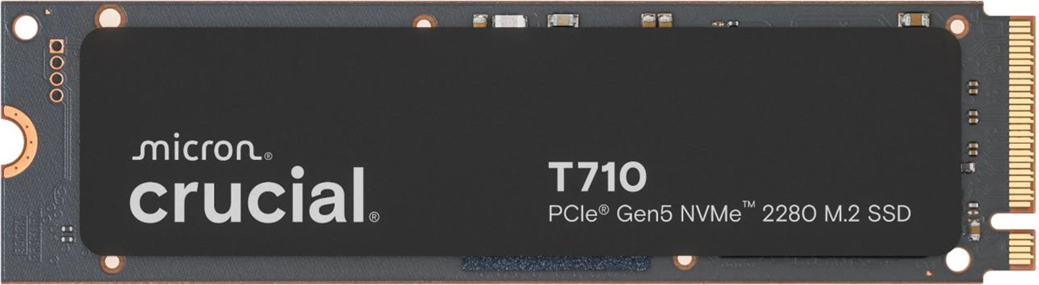 Crucial T710 SSD 1TB