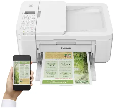 Canon PIXMA TR4756i weiß