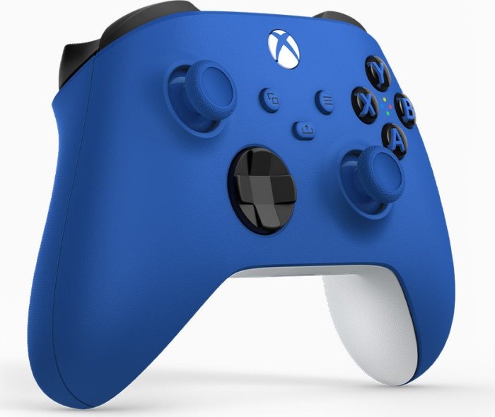 XBox Wireless Controller blau