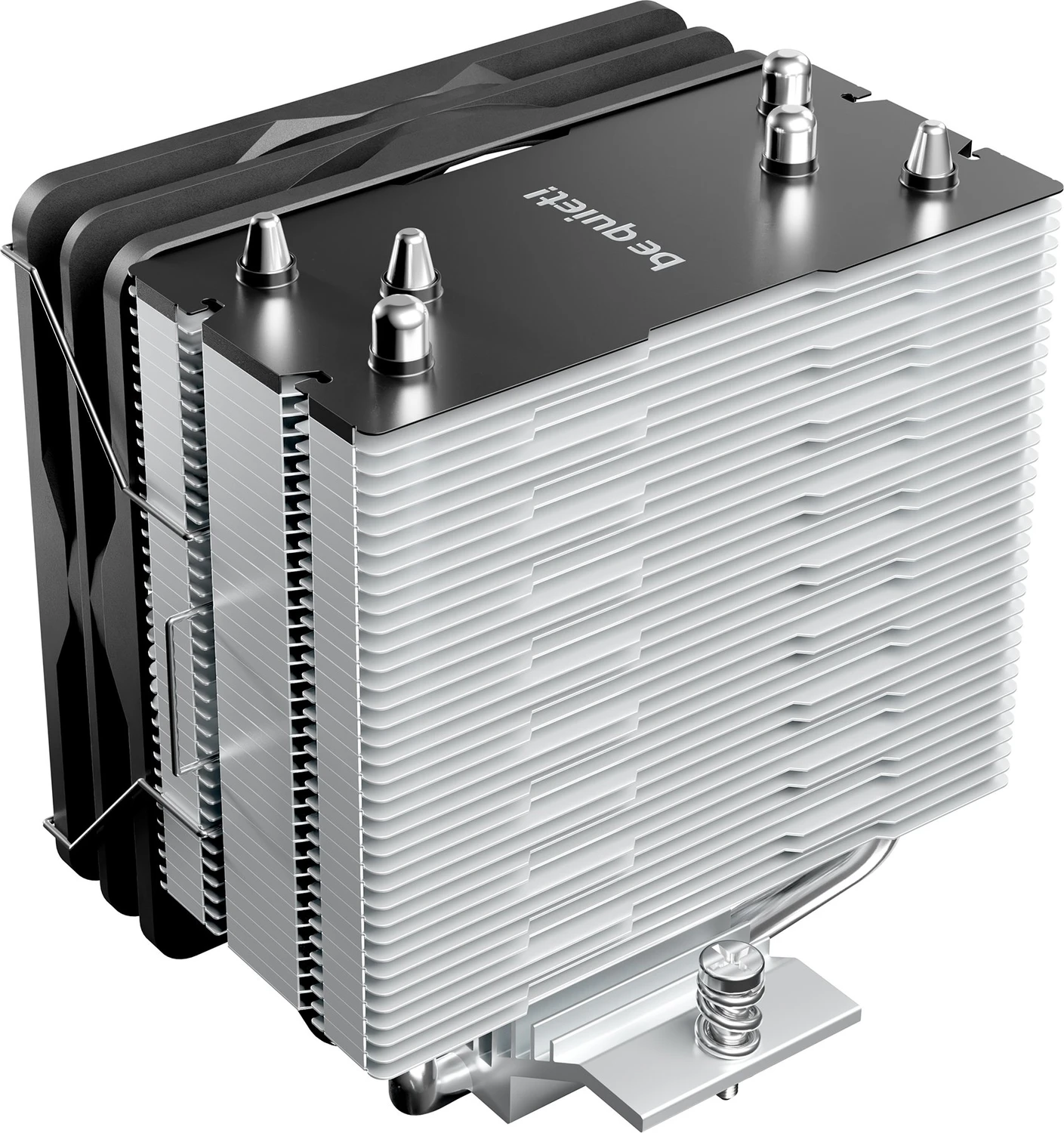 Thermaltake UX200 SE ARGB