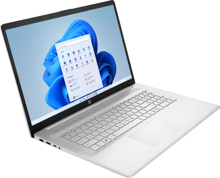 HP 17-p2166ng