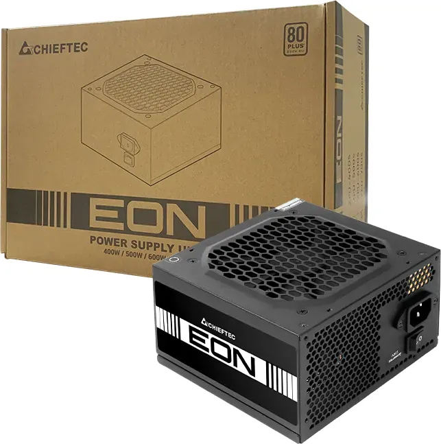 Chieftec EON Series ZPU-600S 600W