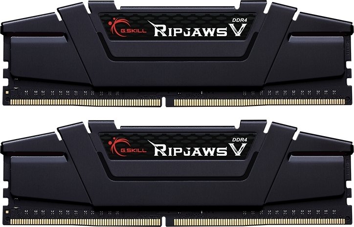 G.Skill Ripjaws 32GB Kit DDR4-3600