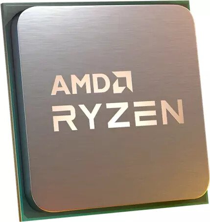 AMD Ryzen 5 5600G *tray