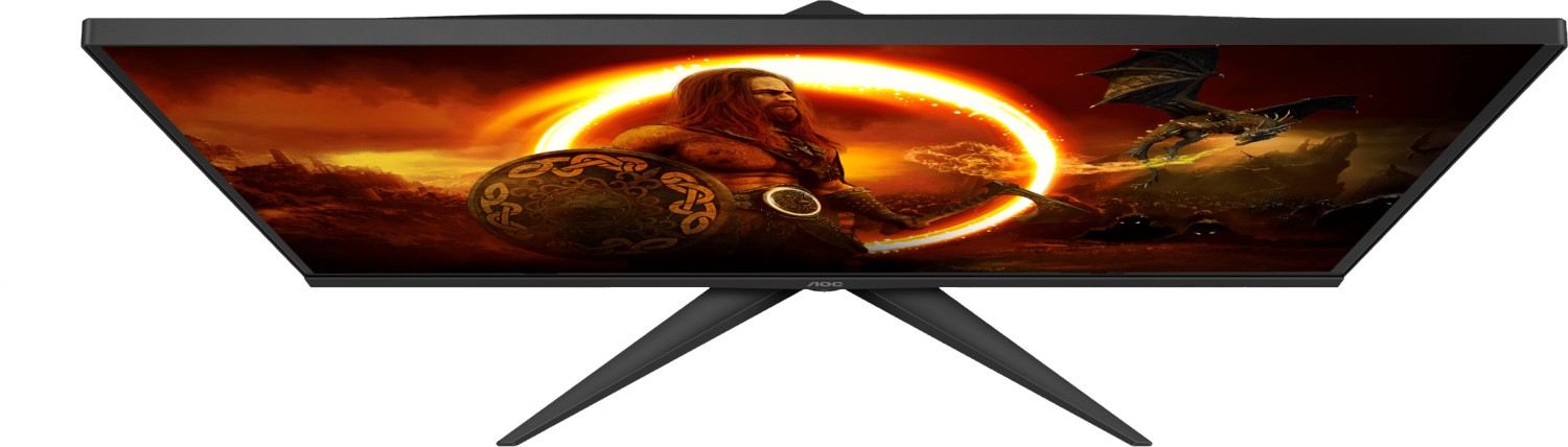 AOC Q27G2E/BK