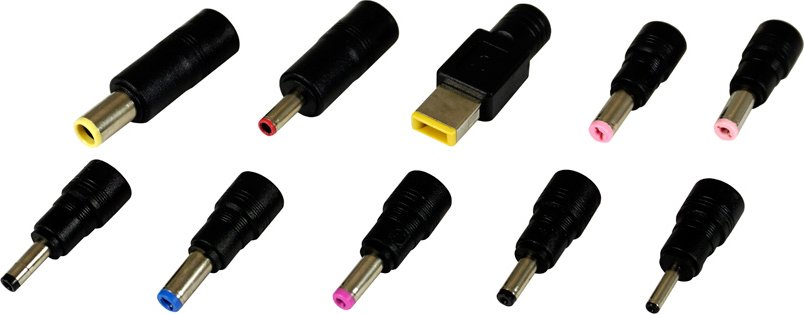 LC-Power LC-NB-PRO-90, Universal-Netzteil, 90W