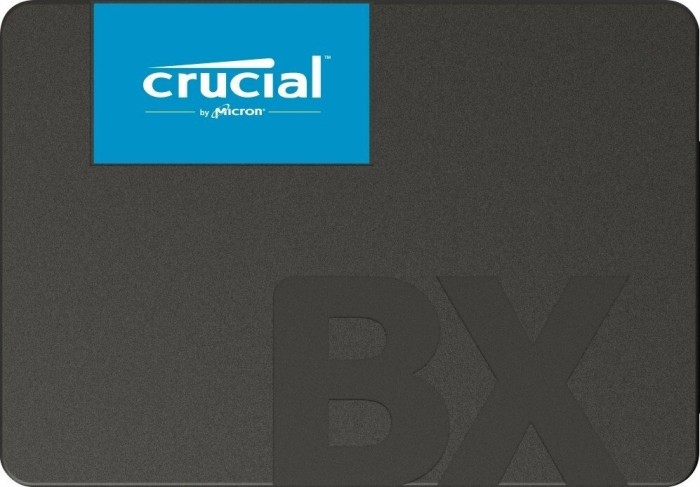 Crucial BX500 2000GB