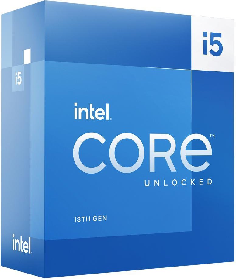Intel Core i5-13600 *tray