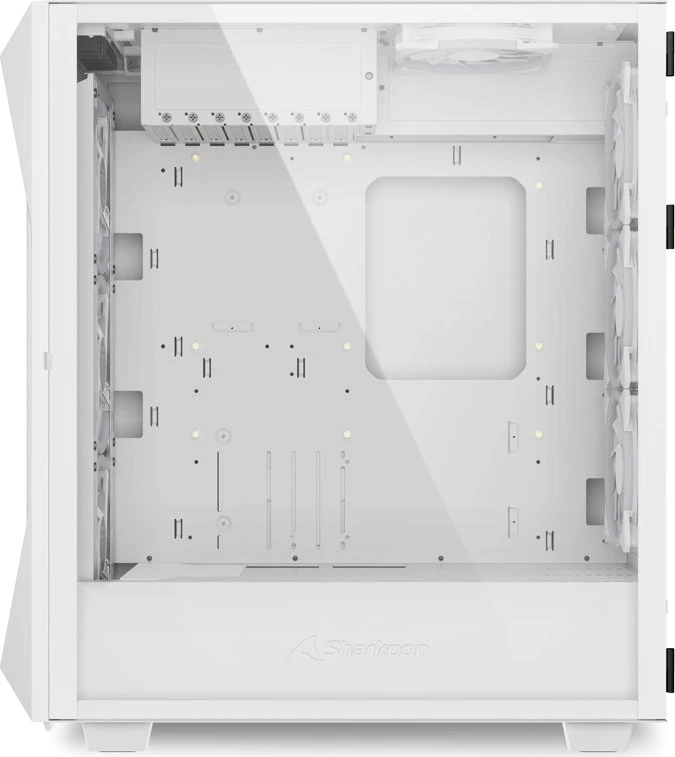 Sharkoon REV300 White