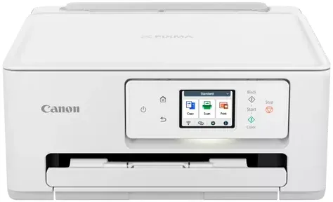 Canon PIXMA TS7650i weiß