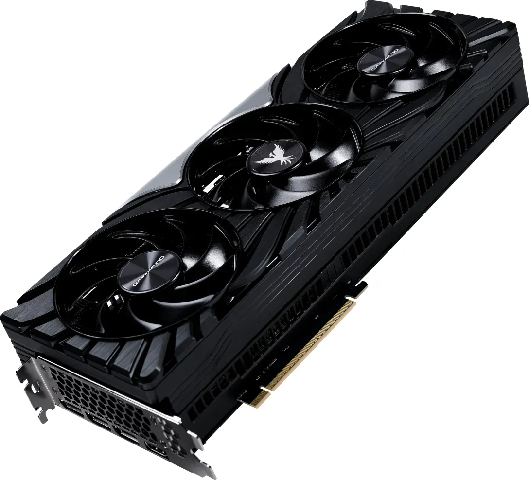 Gainward GeForce RTX 5080 Phoenix, 16GB GDDR7, HDMI, 3x DP