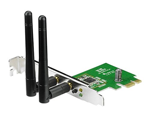 Asus PCE-N15