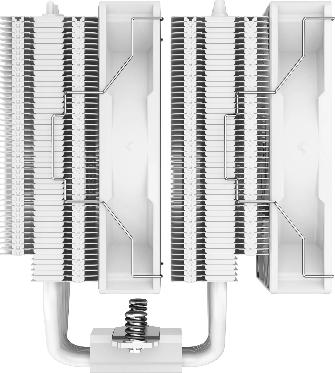 DeepCool AG620 WH ARGB