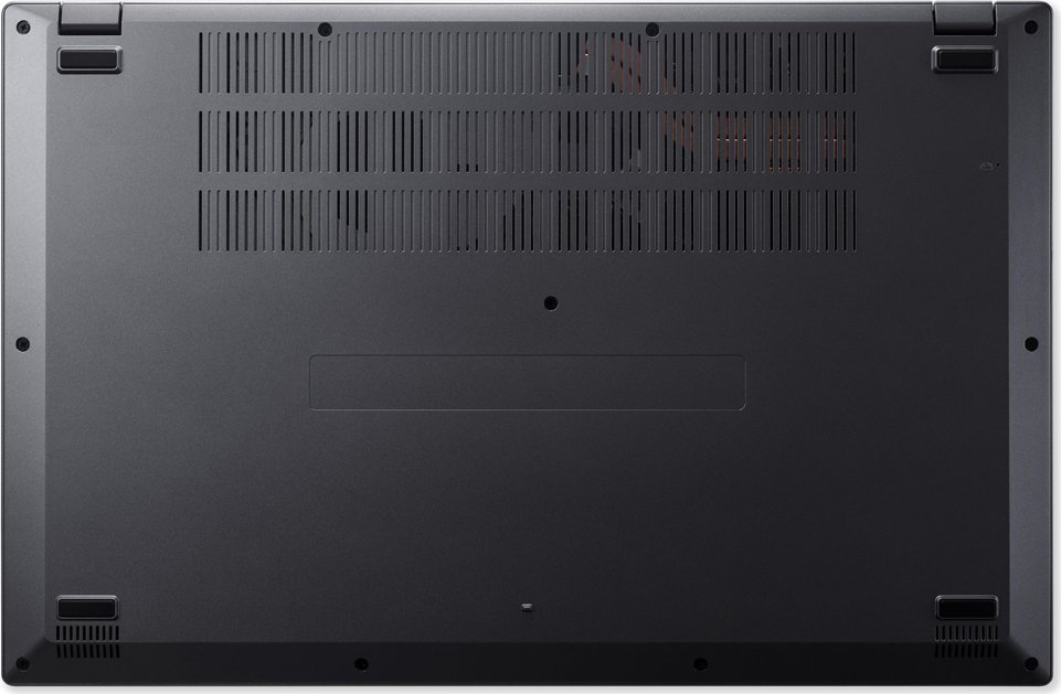Acer Aspire 17 A17-51M-54HA, Steel Gray