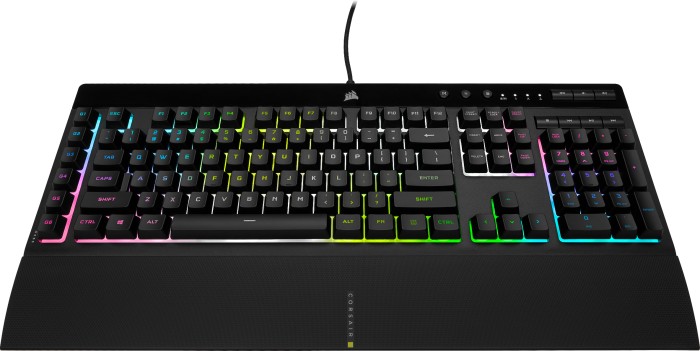 Corsair K55 RGB Pro XT