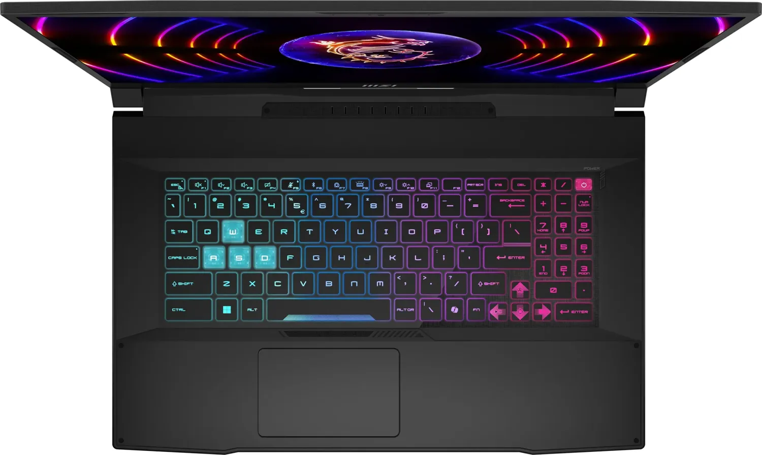 MSI Katana 17 B13UCRK-1426