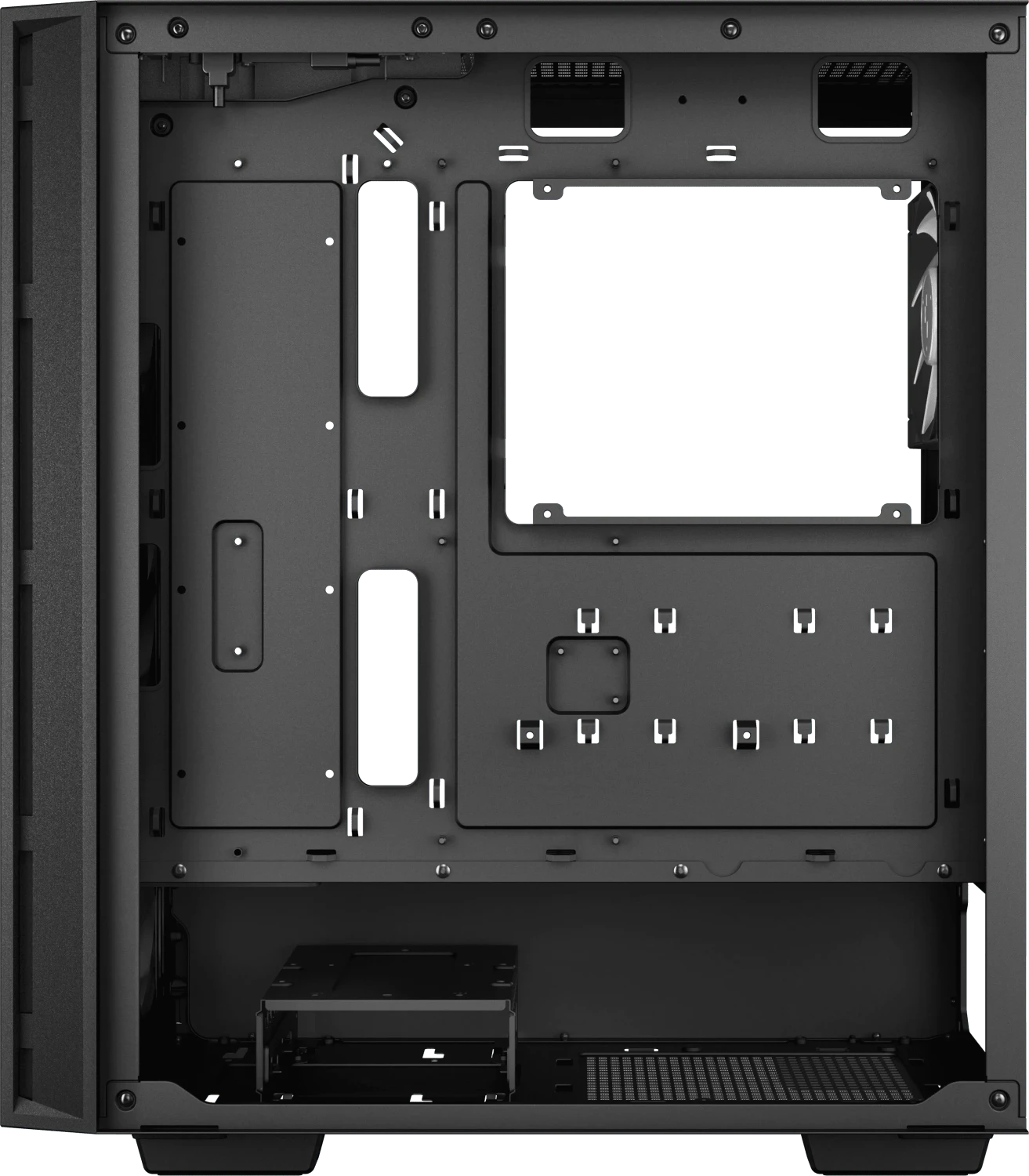 DeepCool Matrexx 55 V4 C