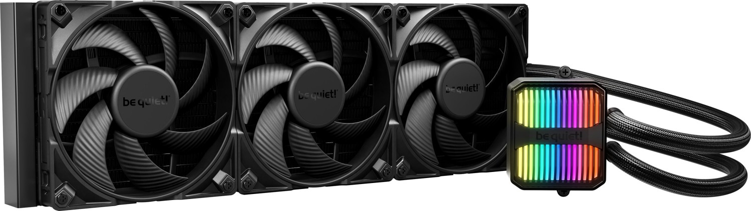 be quiet! Silent Loop 3 420mm