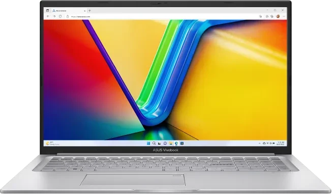 ASUS VivoBook 17 X1704VA-AU744W