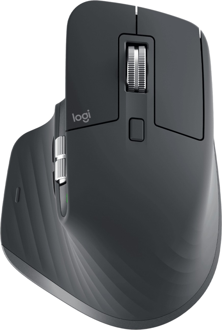 Logitech MX Master 3S for Business